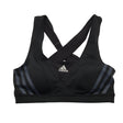 Unisex Adidas - Sporditopp, suurus 34 - Must ()