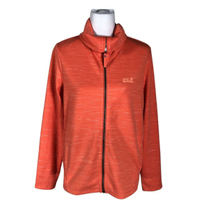 Unisex Jack Wolfskin - Pusa, suurus 40 - Oranž (1)