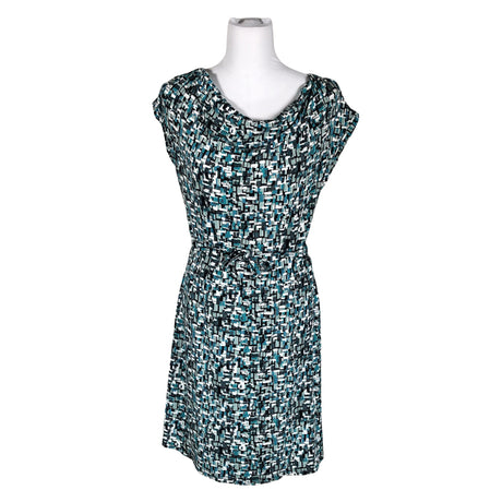 Unisex Alice Bizous - Trikotaažist kleit, suurus 38 - Türkiis ()