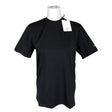 Unisex Mexx - T-särk, suurus 38 - Must ()