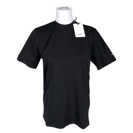 Unisex Mexx - T-särk, suurus 38 - Must ()