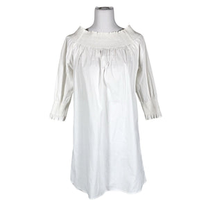 Unisex My Aurora - Mitteveniv kleit, suurus 38 - Valge (1)