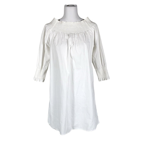 Unisex My Aurora - Mitteveniv kleit, suurus 38 - Valge ()