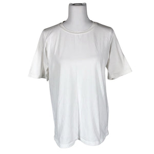 Unisex My Aurora - T-särk, suurus 38 - Valge (1)