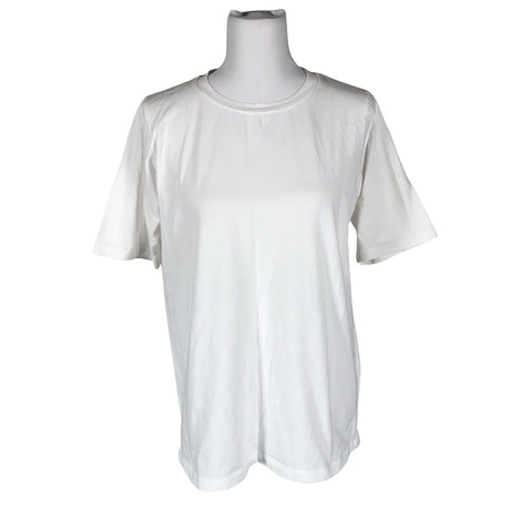 Unisex My Aurora - T-särk, suurus 38 - Valge ()