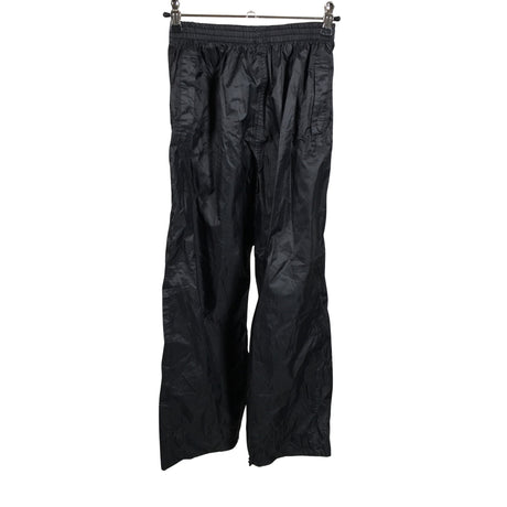 Unisex Regatta - Õuepüksid, suurus 134 - 140 - Must ()