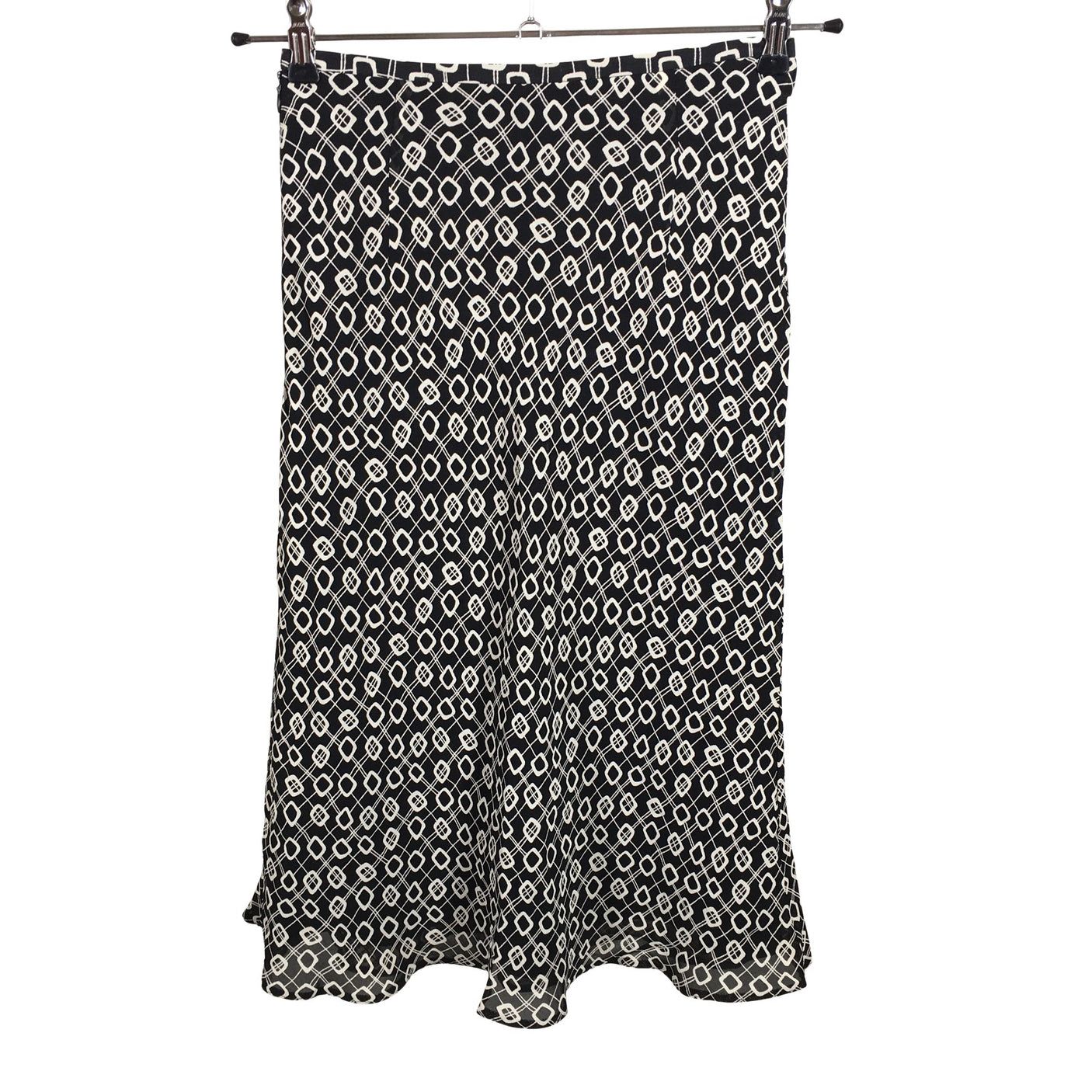 Unisex Ril's - Mitteveniv seelik, suurus 34 - Must (1)
