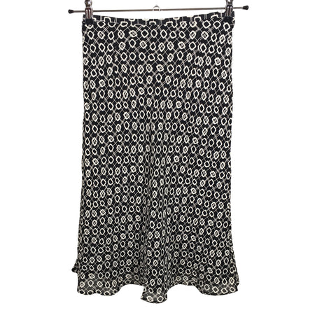 Unisex Ril's - Mitteveniv seelik, suurus 34 - Must ()
