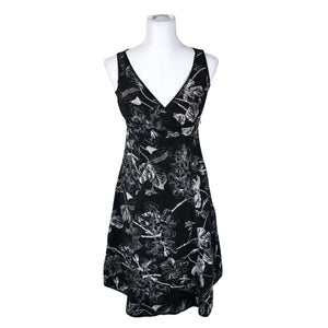 Unisex Esprit - Mitteveniv kleit, suurus 32 - Must (1)
