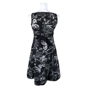 Unisex Esprit - Mitteveniv kleit, suurus 32 - Must (2)