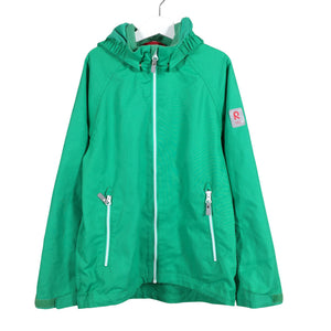 Unisex Reima - Jope, suurus 134 - 140 - Roheline (1)
