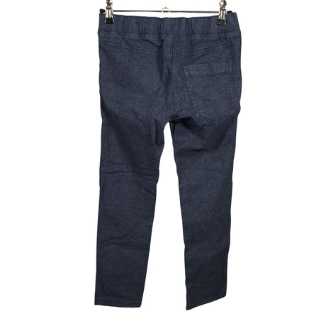 Unisex s.Oliver - Mittevenivad püksid, suurus 134 - 140 - Sinine (2)