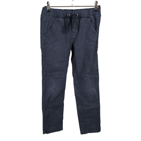 Unisex s.Oliver - Mittevenivad püksid, suurus 134 - 140 - Sinine ()