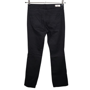 Unisex s.Oliver - Mittevenivad püksid, suurus 36 - Must (2)