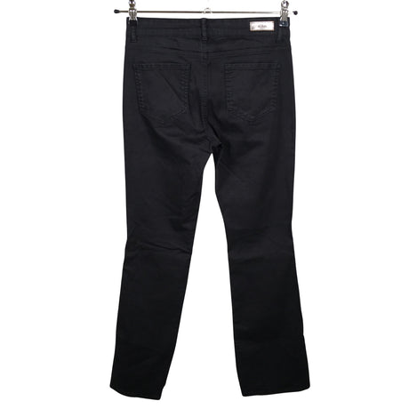 Unisex s.Oliver - Mittevenivad püksid, suurus 36 - Must (2)