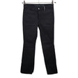 Unisex s.Oliver - Mittevenivad püksid, suurus 36 - Must ()