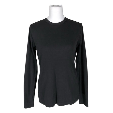 Unisex Uniqlo - Trikotaažist pluus, suurus 40 - Must ()