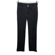 Unisex Marimekko - Mittevenivad püksid, suurus 36 - Must ()