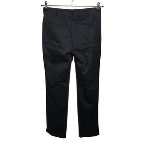 Unisex Marimekko - Mittevenivad püksid, suurus 36 - Must (2)
