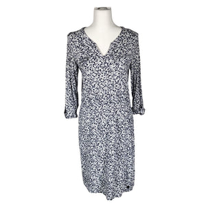 Unisex Henri Lloyd - Trikotaažist kleit, suurus 38 - Sinine (1)
