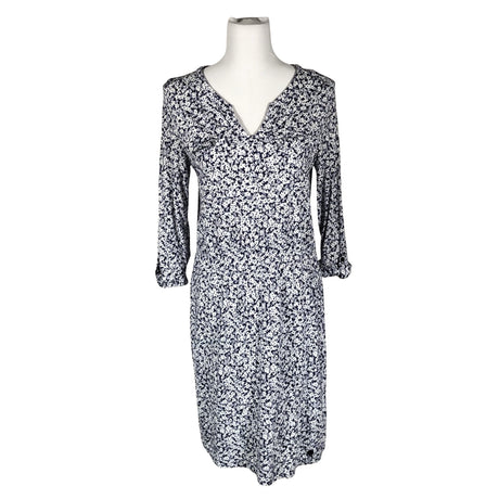 Unisex Henri Lloyd - Trikotaažist kleit, suurus 38 - Sinine ()