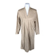 Unisex O.I.S - Kardigan, suurus 36 - Beige ()