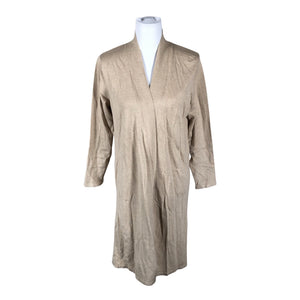 Unisex O.I.S - Kardigan, suurus 36 - Beige (1)