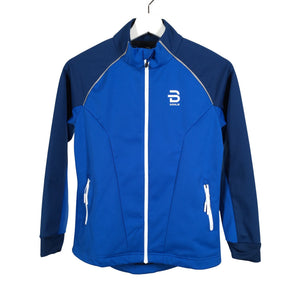 Unisex Bjørn Dæhlie - Spordijope, suurus 146 - 152 - Sinine (1)