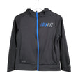 Unisex Russell Athletic - Soojendusjope, suurus 146 - 152 - Must ()
