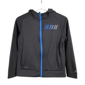 Unisex Russell Athletic - Soojendusjope, suurus 146 - 152 - Must (1)