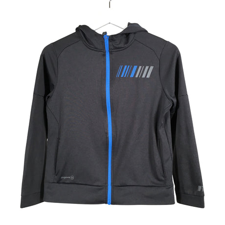 Unisex Russell Athletic - Soojendusjope, suurus 146 - 152 - Must ()