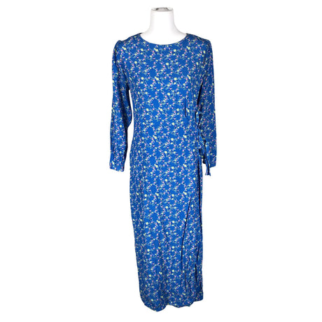 Unisex Uhana Design - Mitteveniv kleit, suurus 38 - Sinine ()