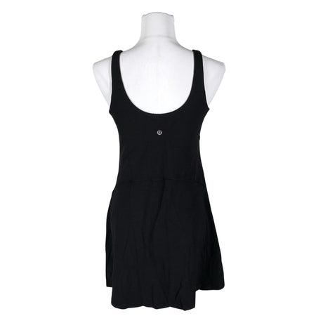 Unisex Lululemon - Spordikleit, suurus 36 - Must (2)