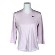 Unisex Nike - Spordisärk, pikad käised, suurus 40 - Lilla ()