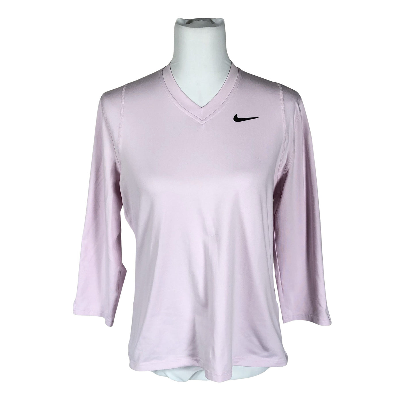 Unisex Nike - Spordisärk, pikad käised, suurus 40 - Lilla (1)