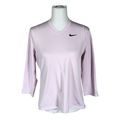Unisex Nike - Spordisärk, pikad käised, suurus 40 - Lilla ()
