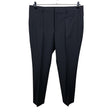 Unisex Filippa K. - Viigipüksid, suurus 42 - Must ()