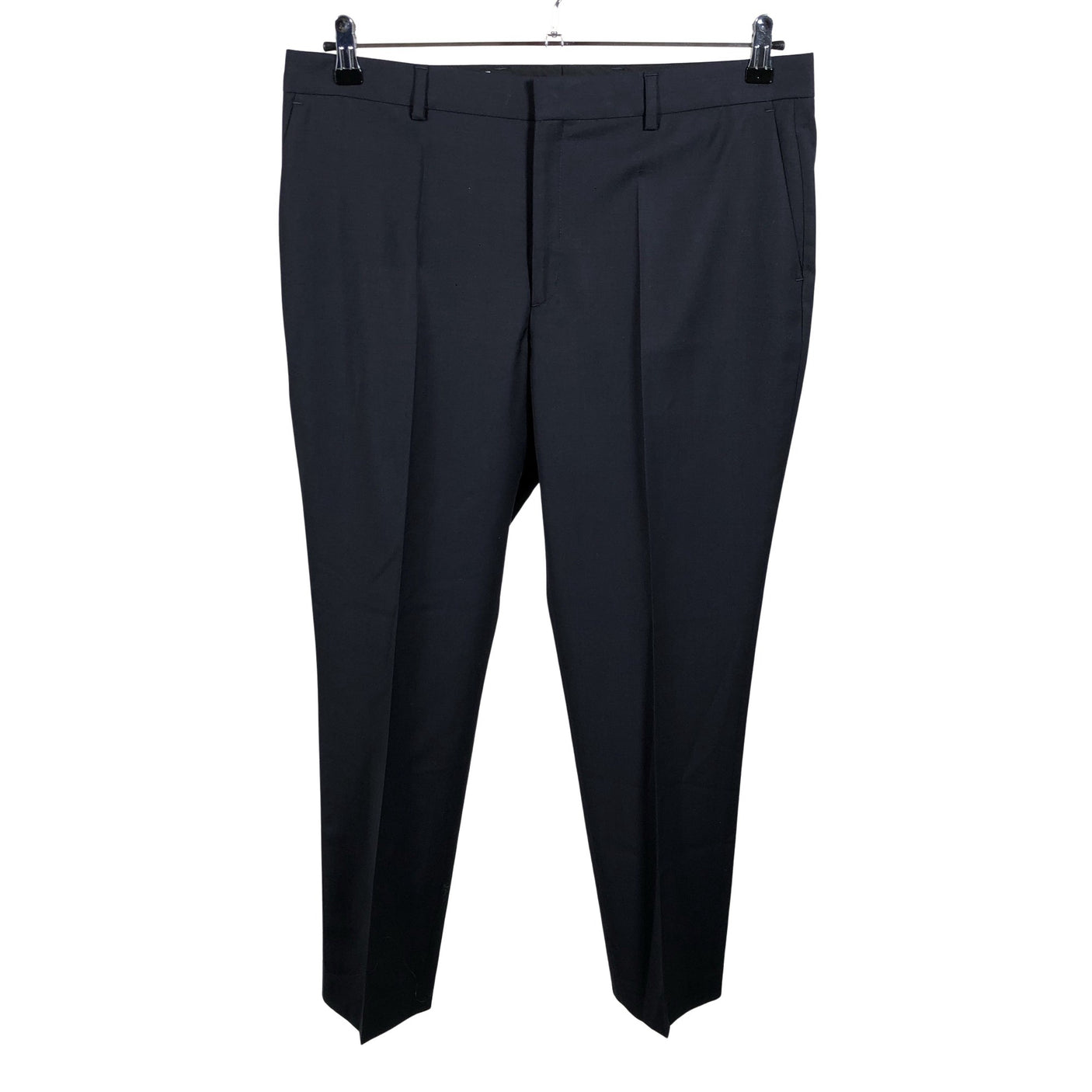 Unisex Filippa K. - Viigipüksid, suurus 42 - Must (1)