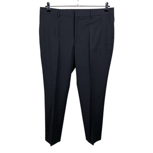 Unisex Filippa K. - Viigipüksid, suurus 42 - Must (1)