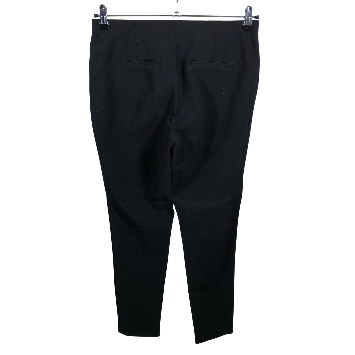 Unisex Lene Sand - Viigipüksid, suurus 40 - Must (2)