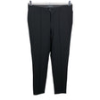 Unisex Lene Sand - Viigipüksid, suurus 40 - Must ()