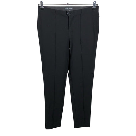 Unisex Lene Sand - Viigipüksid, suurus 40 - Must ()