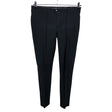 Unisex Sand - Mittevenivad püksid, suurus 40 - Must ()