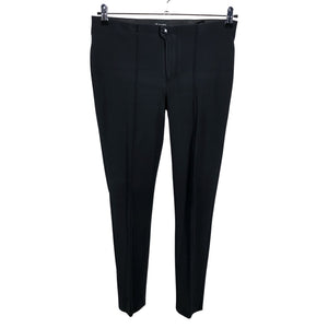 Unisex Sand - Mittevenivad püksid, suurus 40 - Must (1)