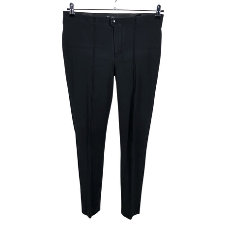 Unisex Sand - Mittevenivad püksid, suurus 40 - Must ()