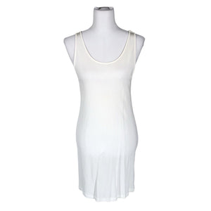 Unisex Liu Jo - Mitteveniv kleit, suurus 36 - Valge (1)
