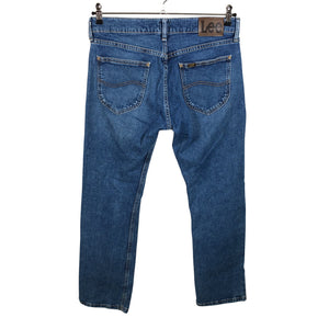 Unisex Lee - Teksad, suurus W31 - Sinine (2)