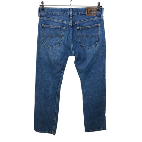 Unisex Lee - Teksad, suurus W31 - Sinine (2)