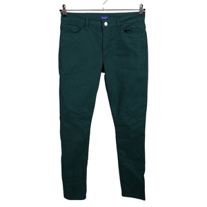 Unisex Gant - Teksad, suurus W30 - Roheline (1)