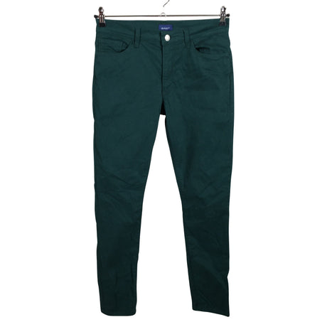 Unisex Gant - Teksad, suurus W30 - Roheline ()